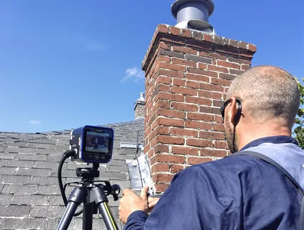 Chimney Inspection in Lehigh Acres
