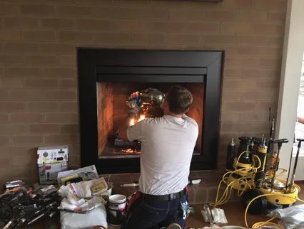 Chimney Liner Services in Lehigh Acres